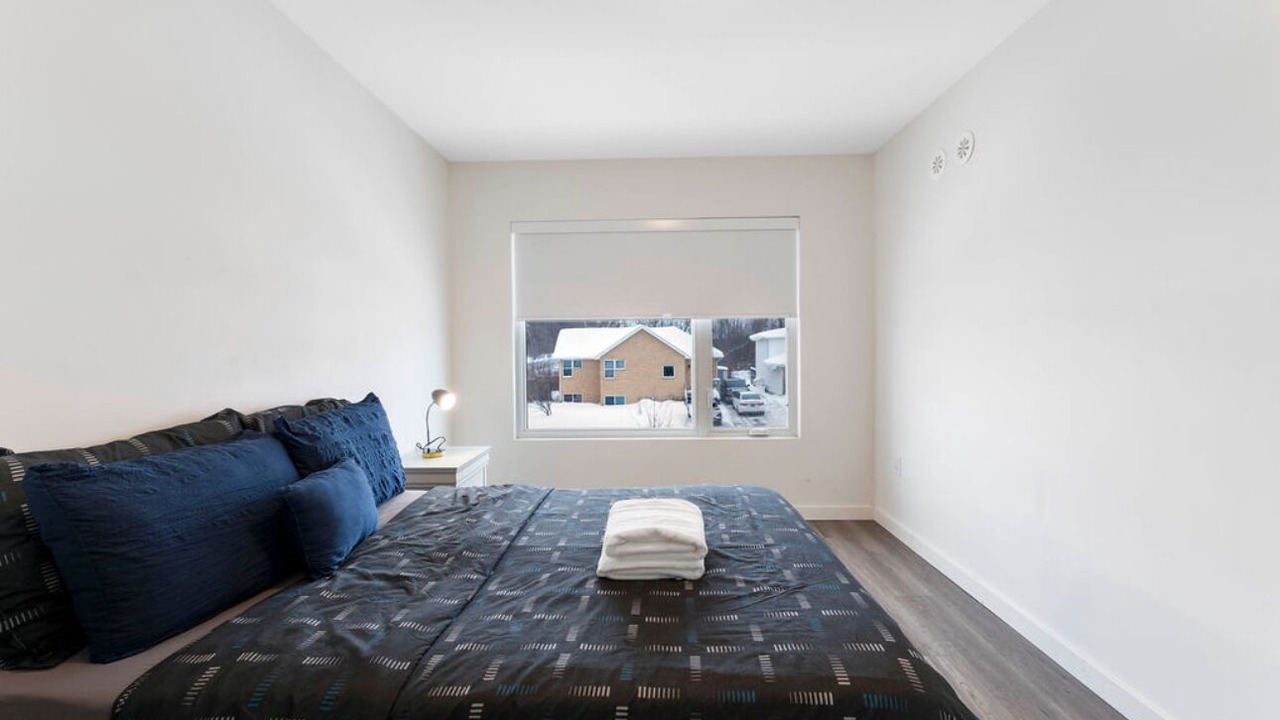 Photo of Bedroom in Innisfil