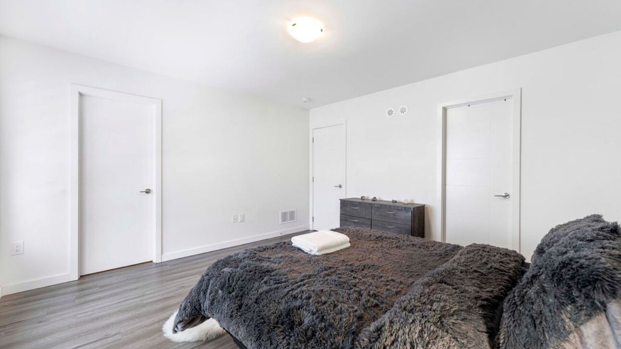 Photo of Bedroom in Innisfil