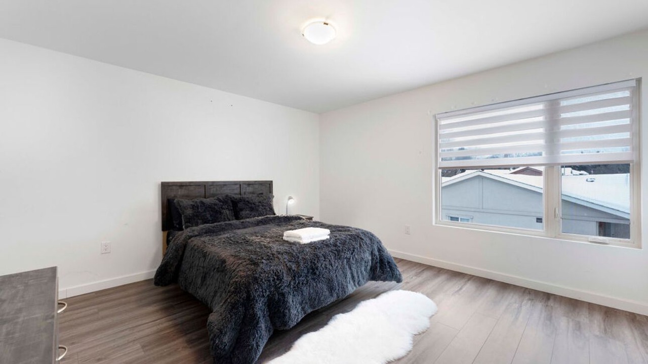 Photo of Bedroom in Innisfil