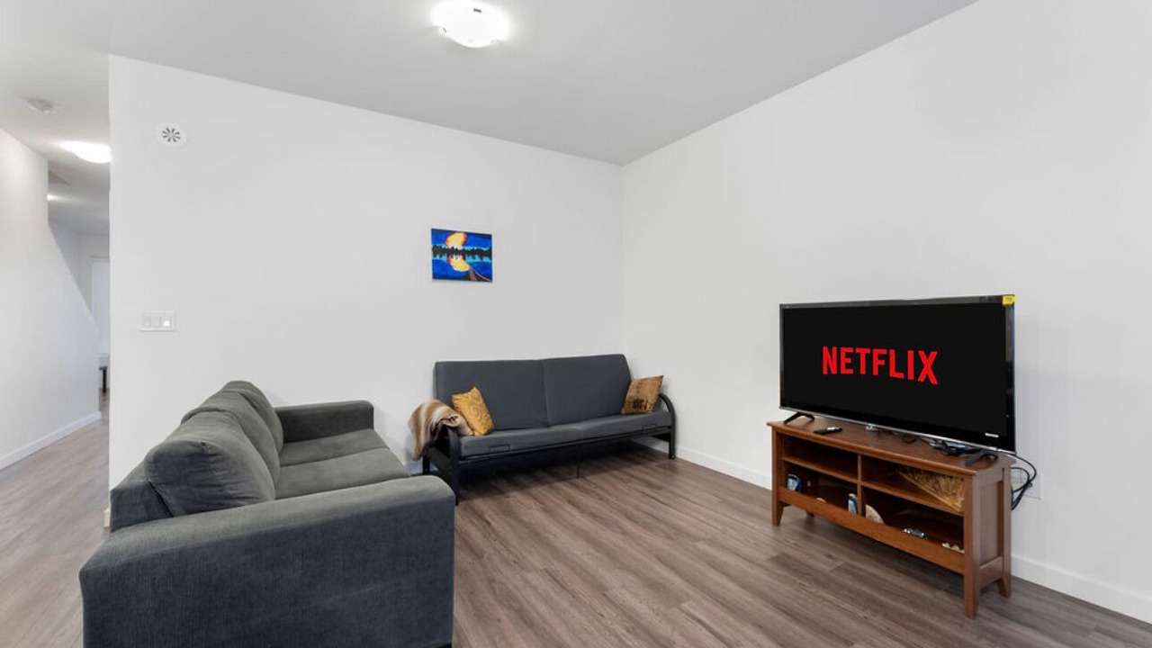 Photo of Livingroom in Innisfil
