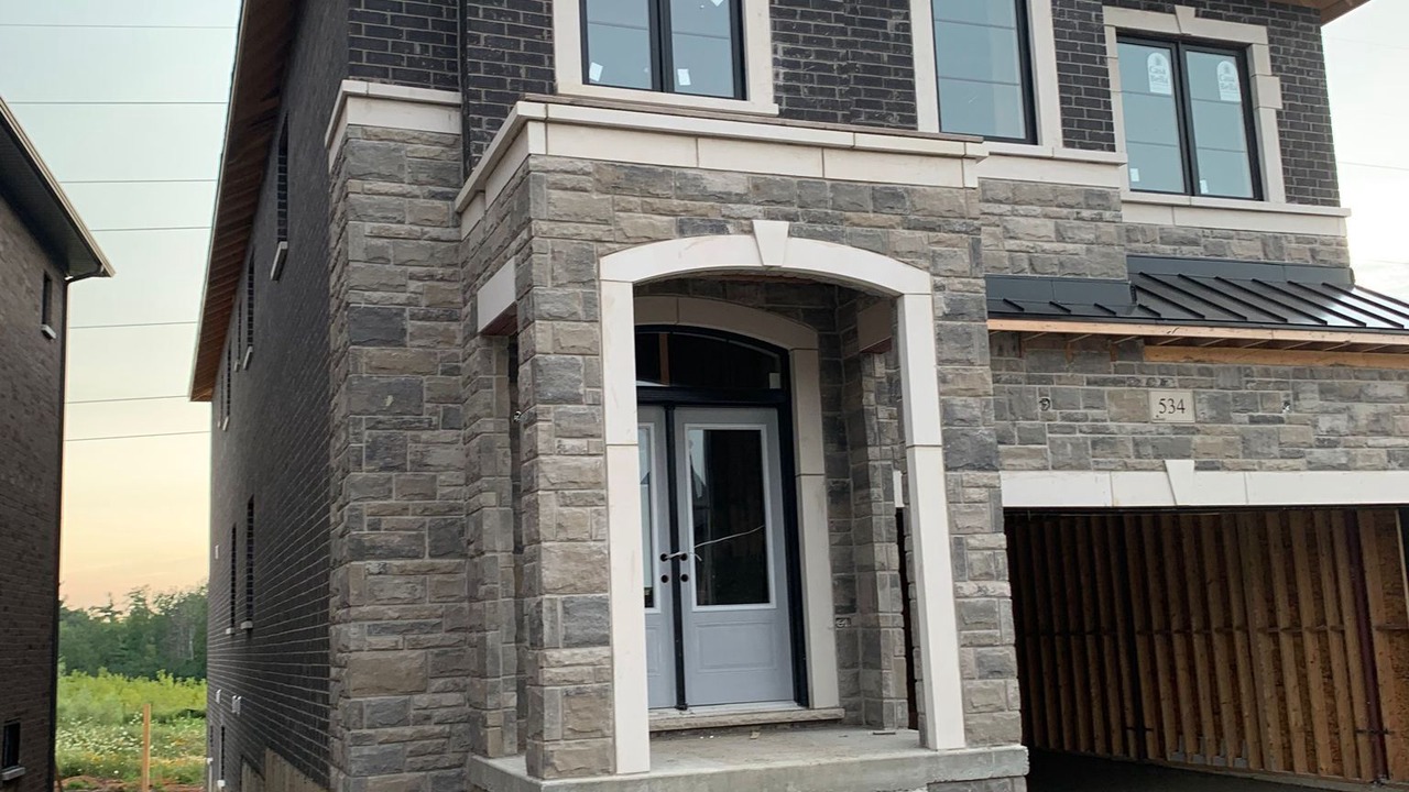 Photo of Outdoor in Vaughan