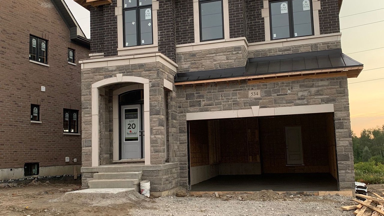 Photo of Outdoor in Vaughan