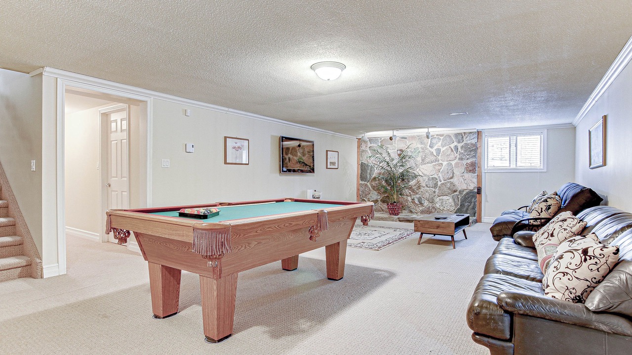 Photo of Bedroom in Grand Bend