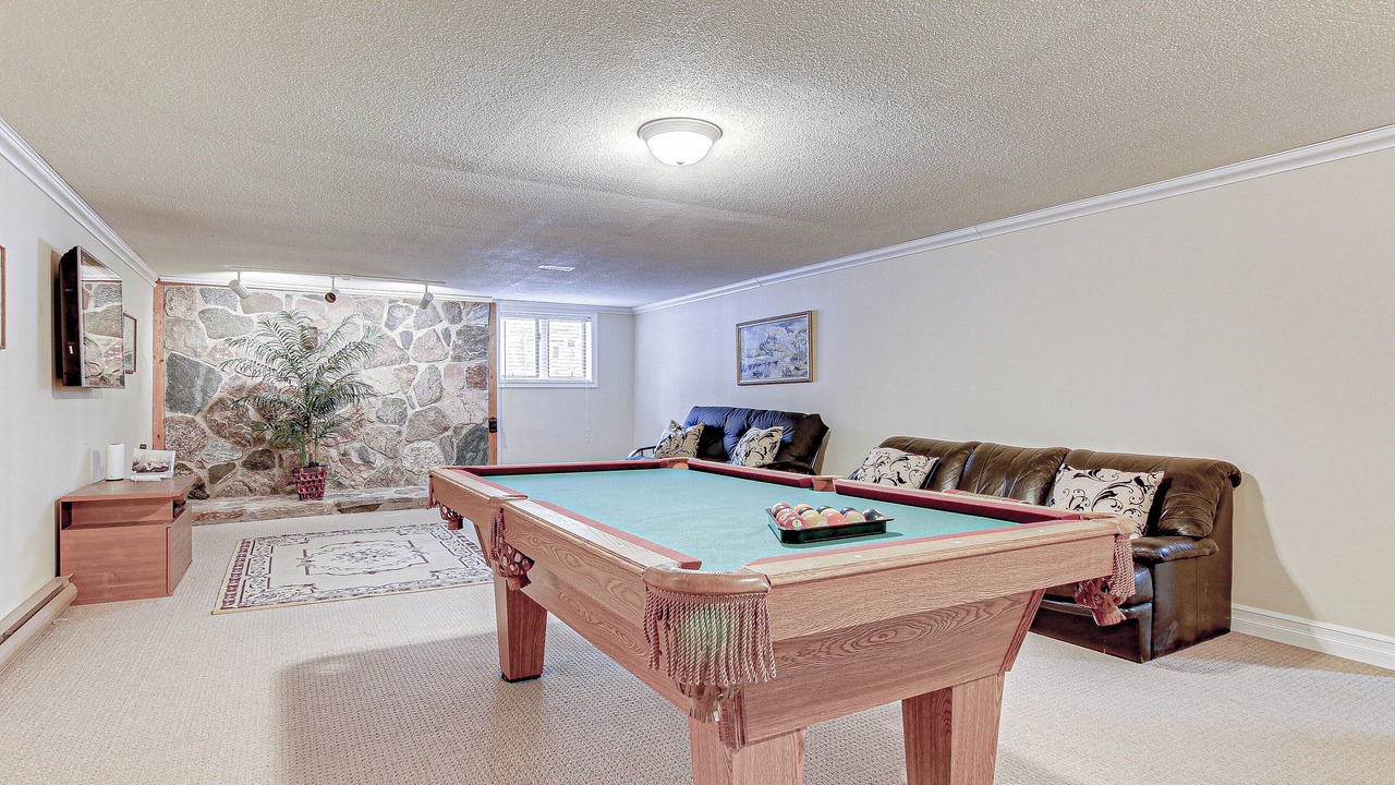 Photo of Bedroom in Grand Bend