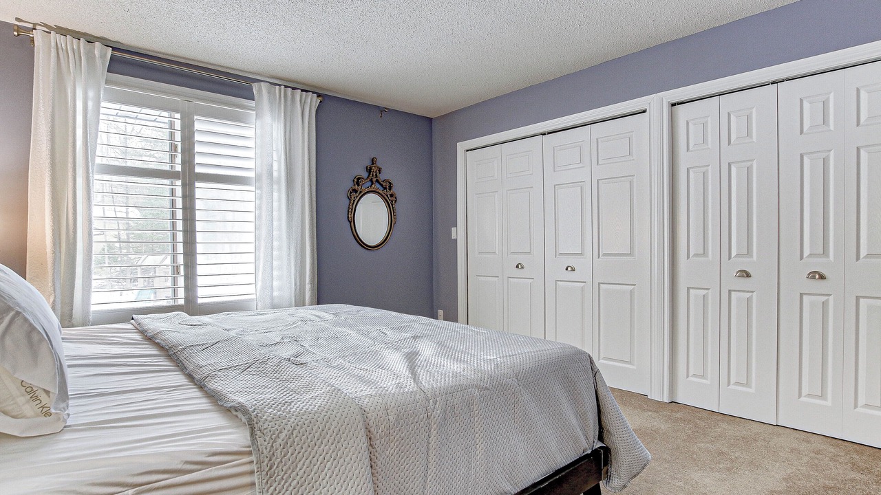 Photo of Bedroom in Grand Bend