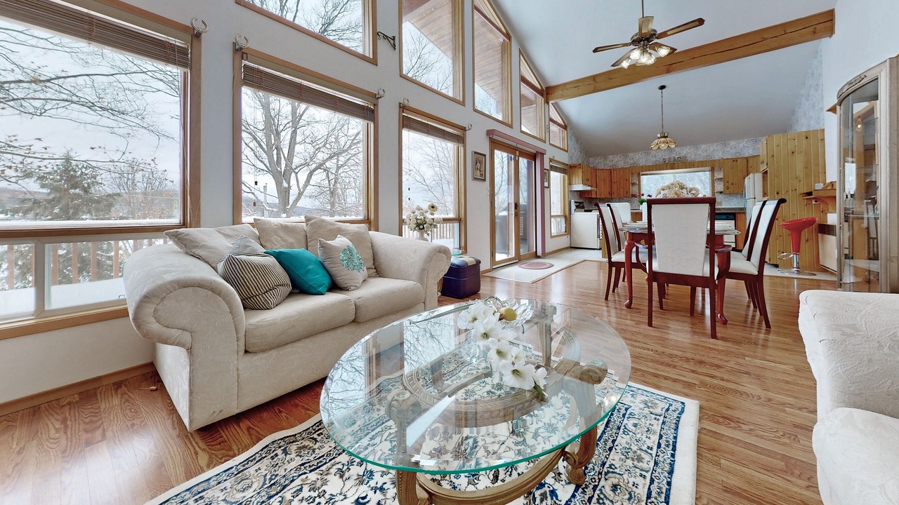 Photo of Livingroom in Katrine