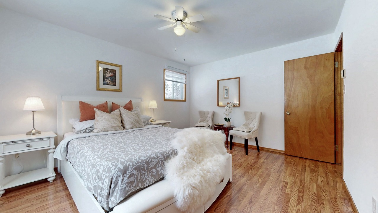 Photo of Bedroom in Katrine