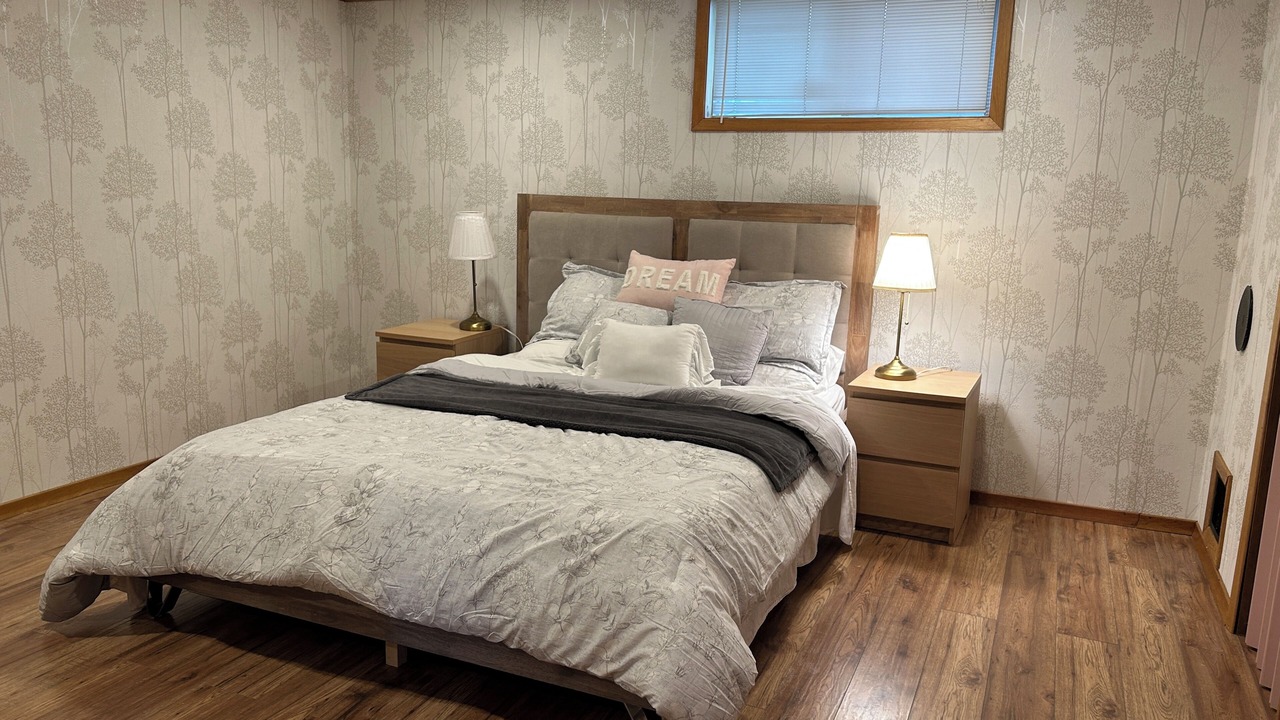 Photo of Bedroom in Katrine