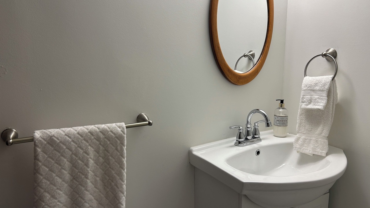Photo of Bathroom in Katrine