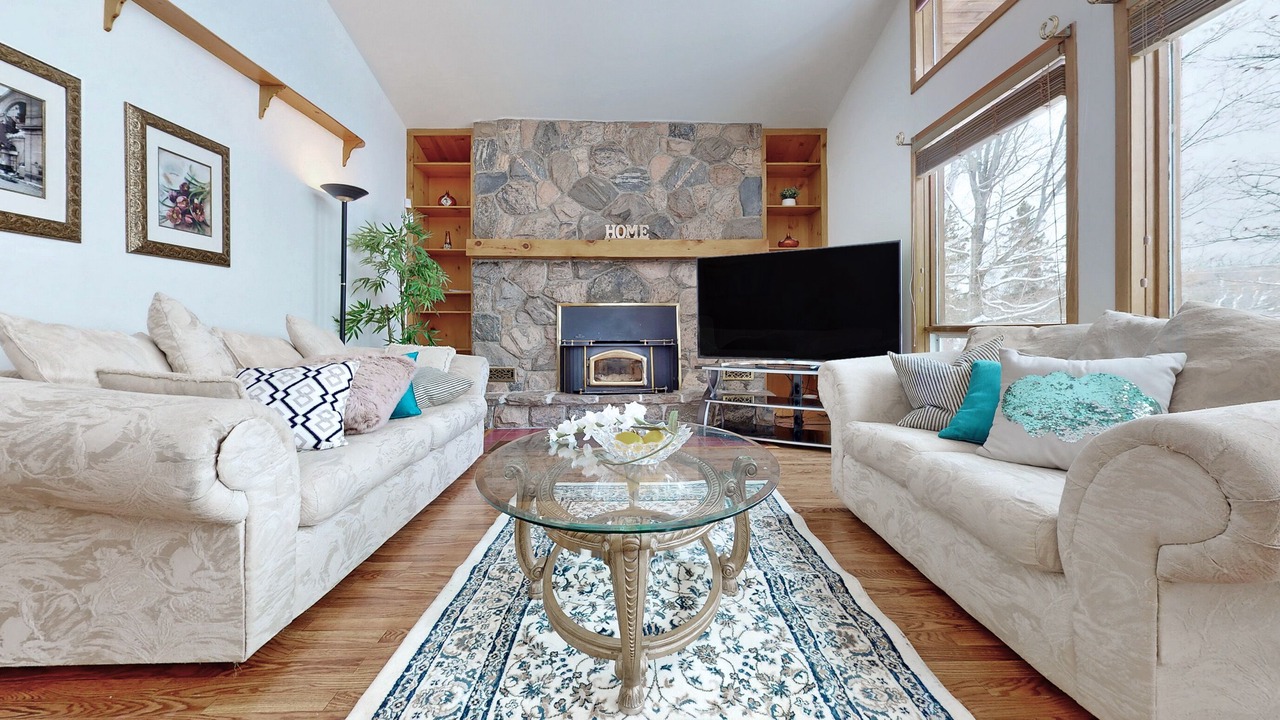 Photo of Livingroom in Katrine