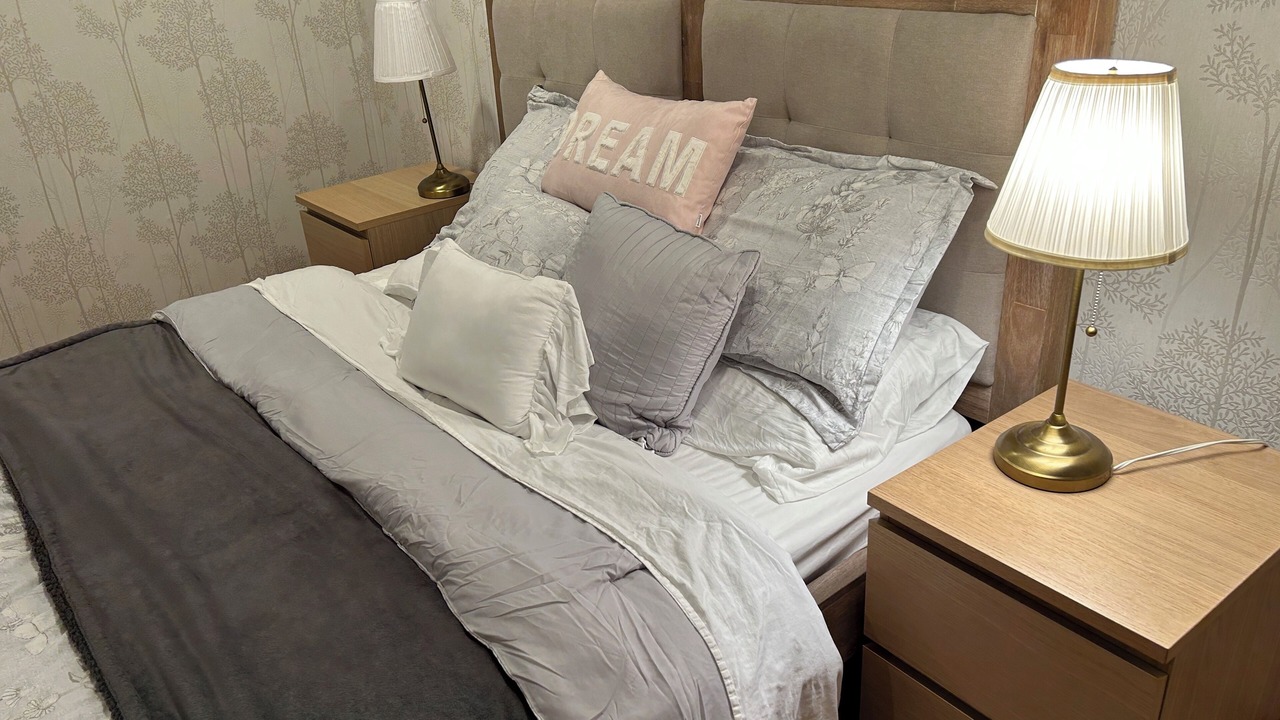 Photo of Bedroom in Katrine