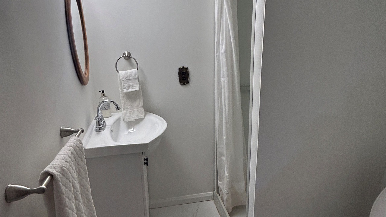 Photo of Bathroom in Katrine