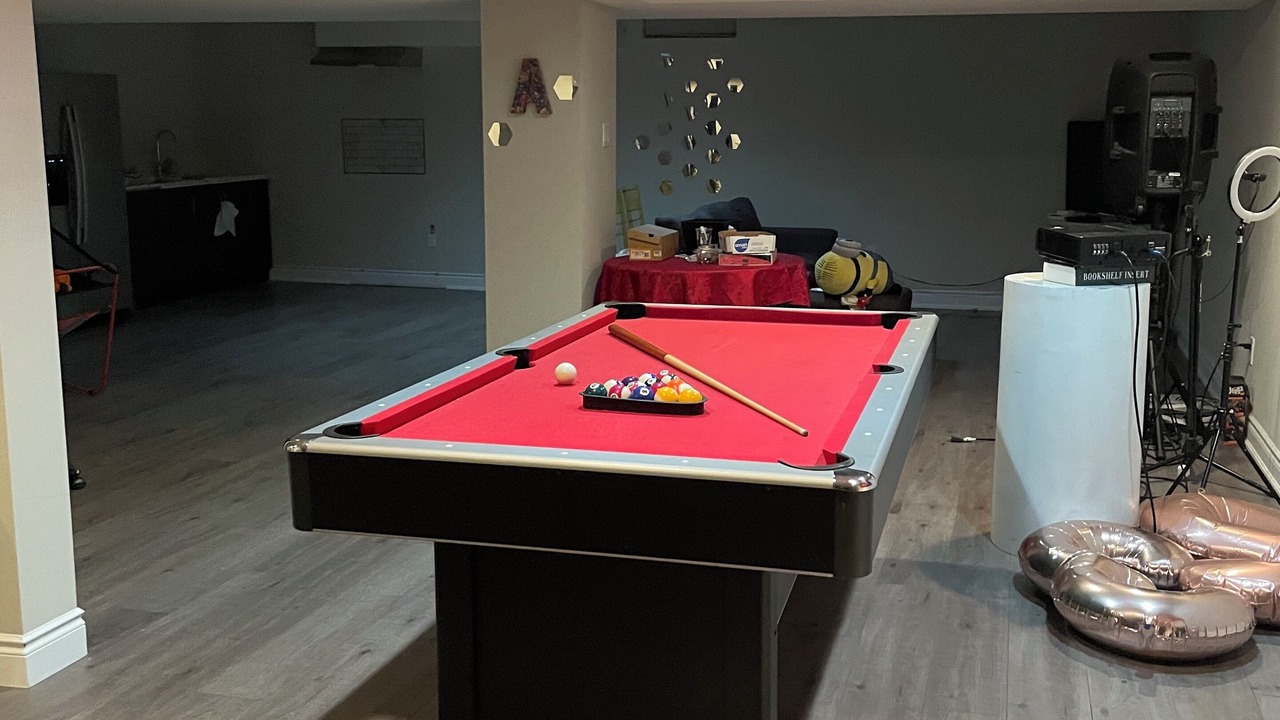 Photo of Bedroom in Highland Creek