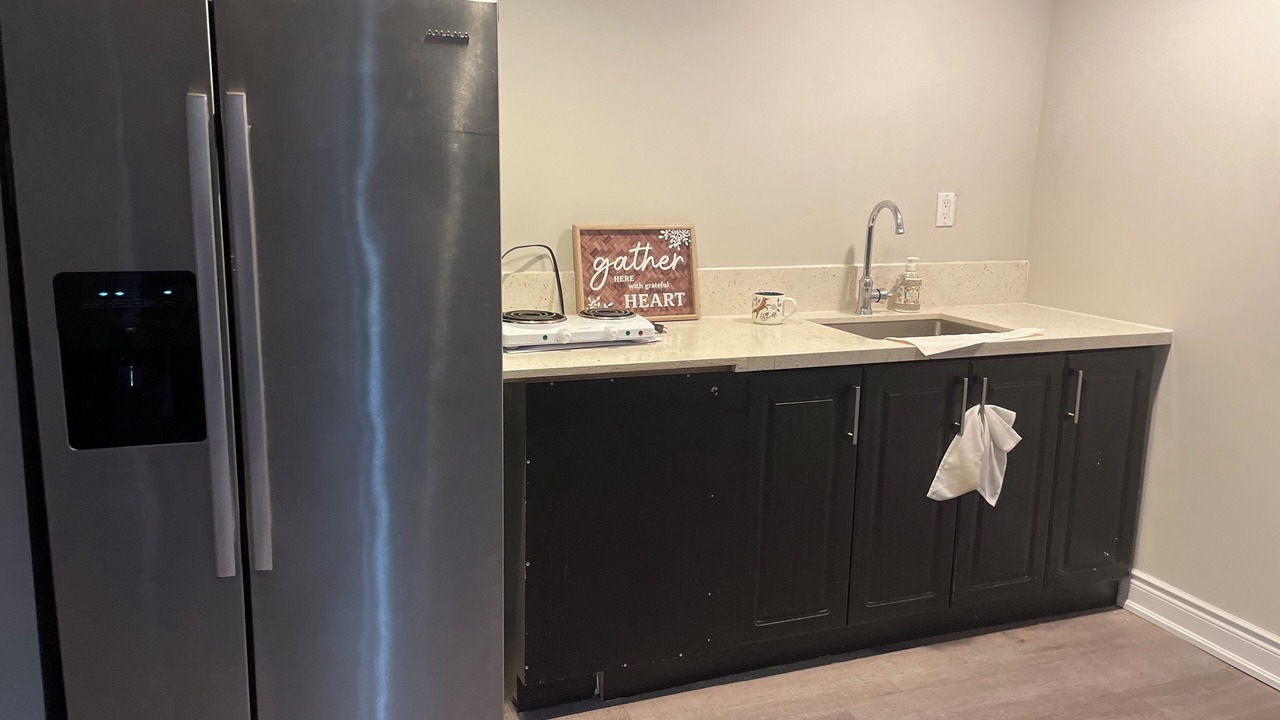 Photo of Kitchen in Highland Creek