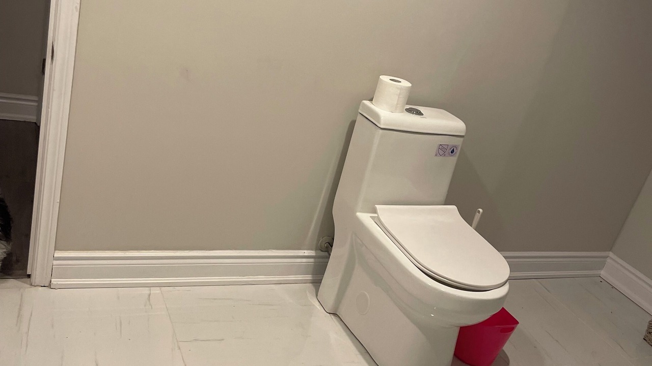 Photo of Bathroom in Highland Creek