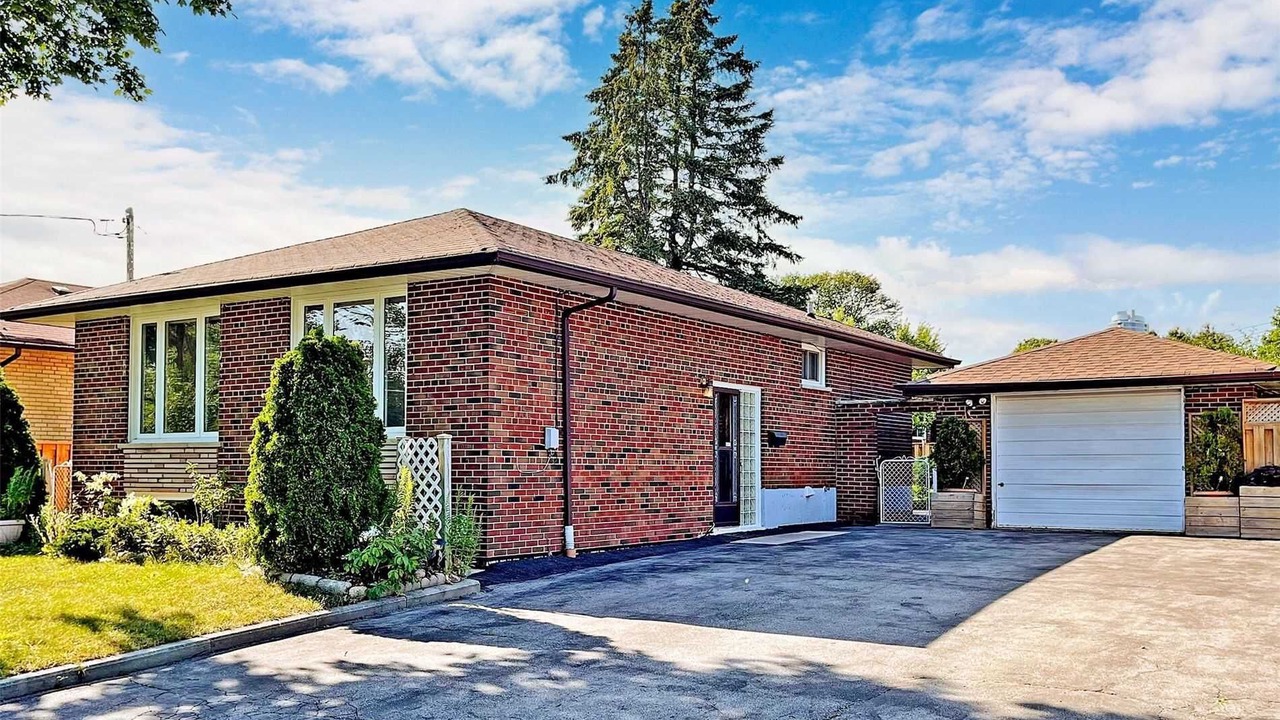 Photo of Outdoor in Bendale