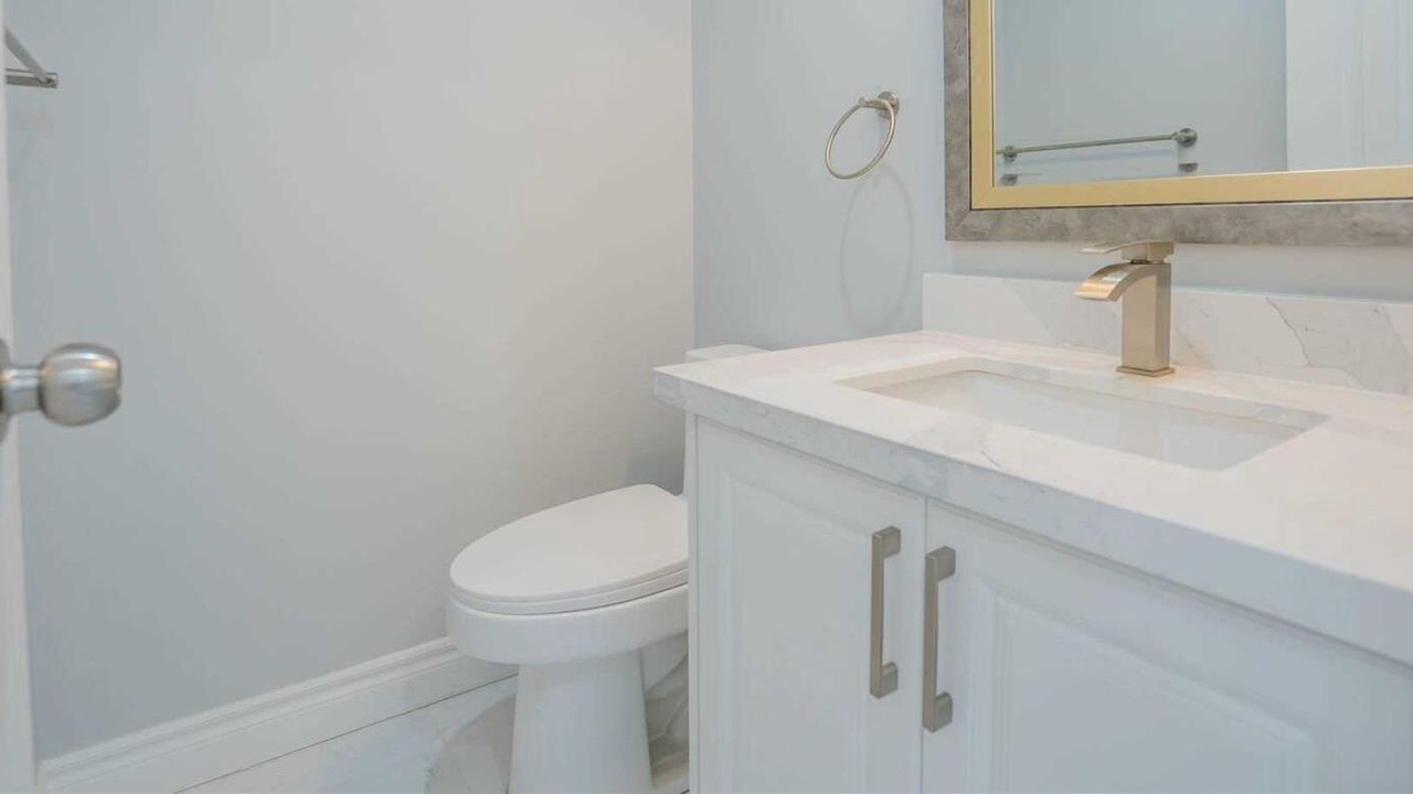 Photo of Bathroom in Bendale