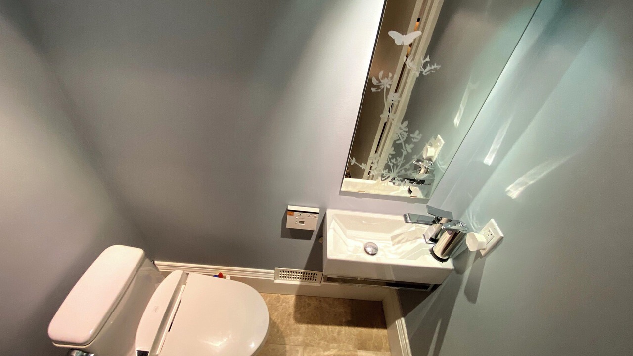 Photo of Bathroom in East York