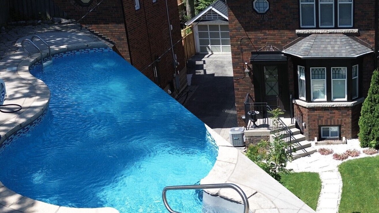Photo of Outdoor in East York