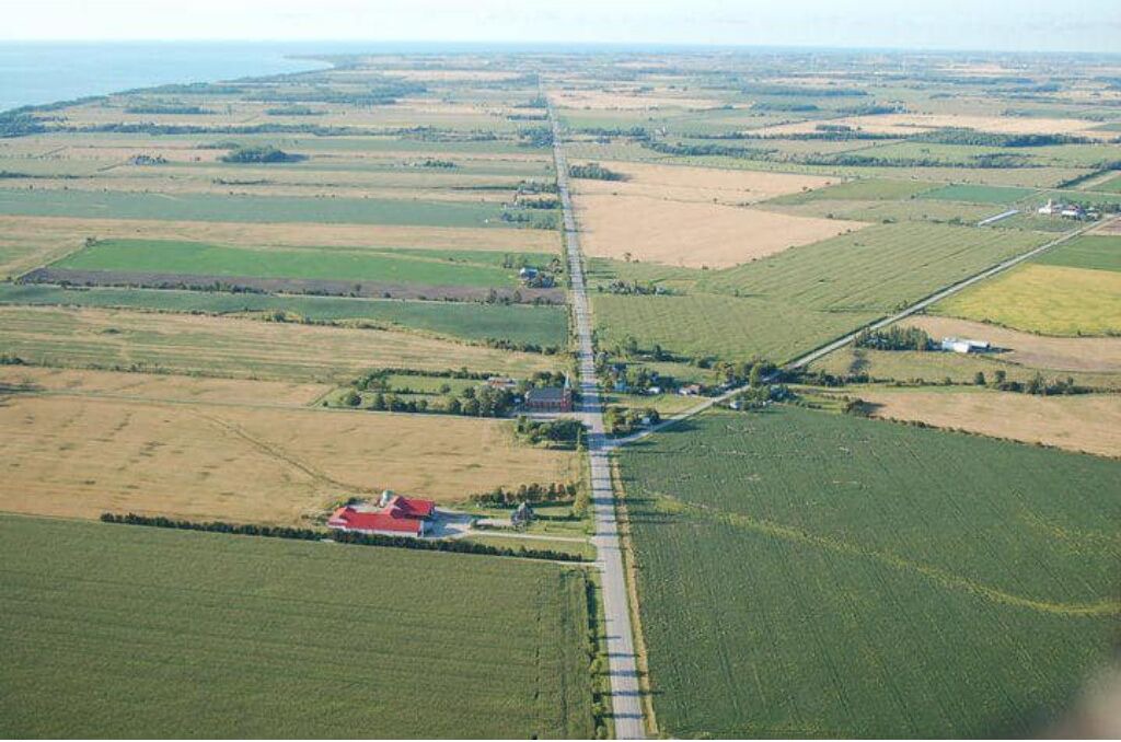 Photo of Outdoor in Ashfield-Colborne-Wawanosh