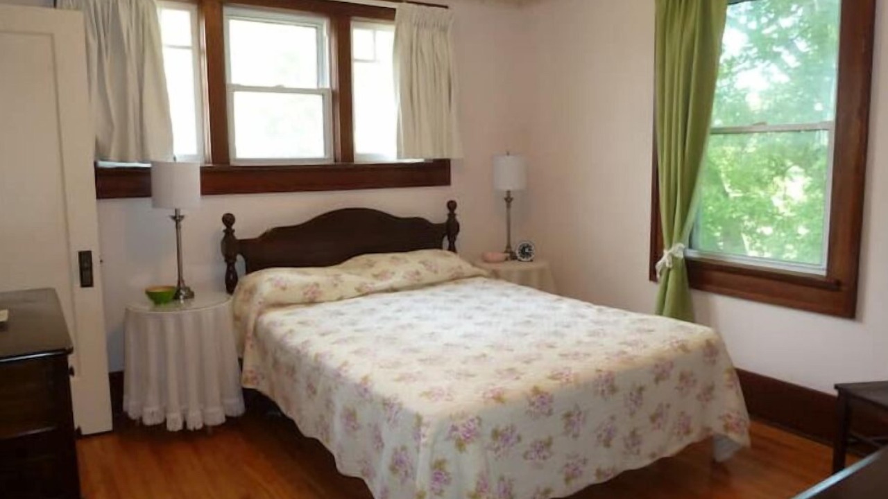 Photo of Bedroom in Ashfield-Colborne-Wawanosh