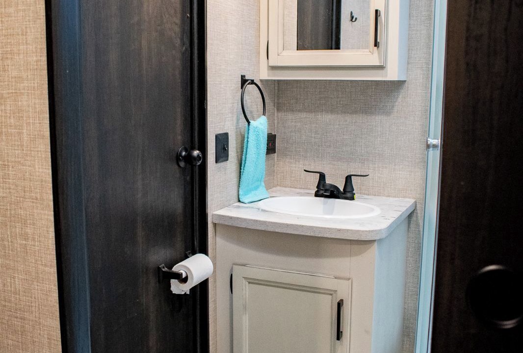 Photo of Bathroom in Manitoulin District
