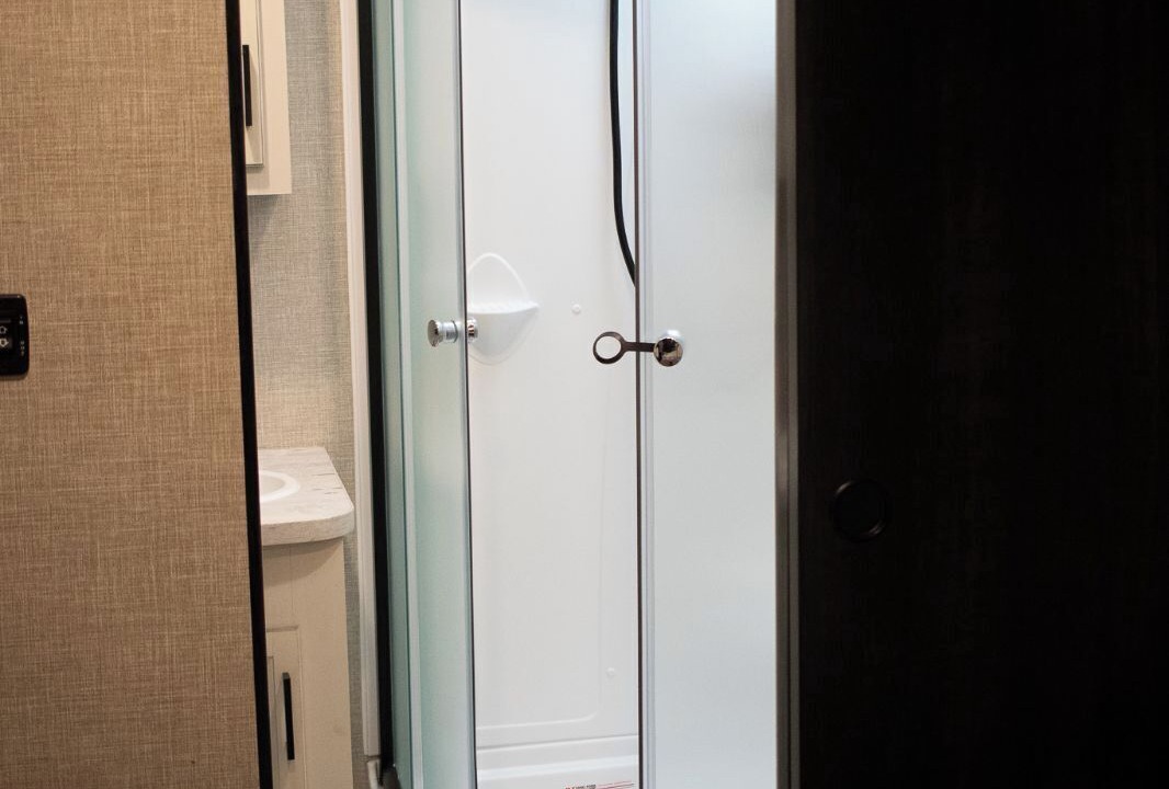 Photo of Bathroom in Manitoulin District