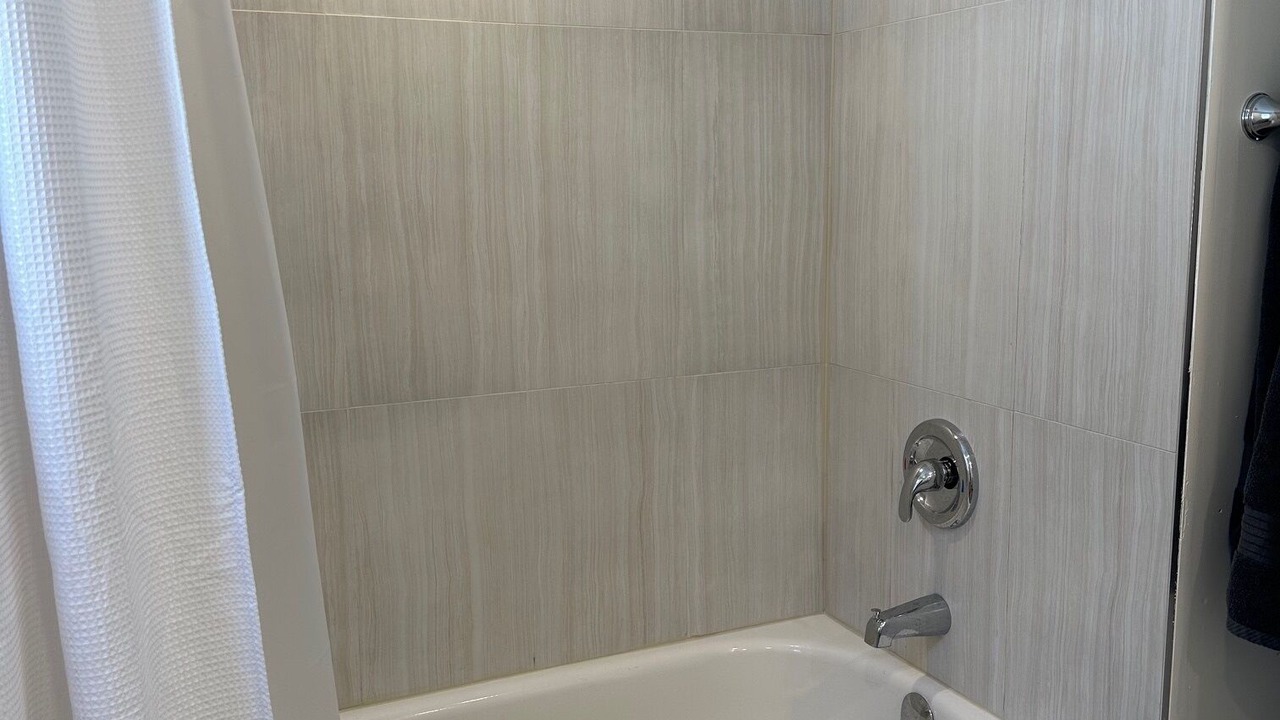 Photo of Bathroom in Crystal Beach