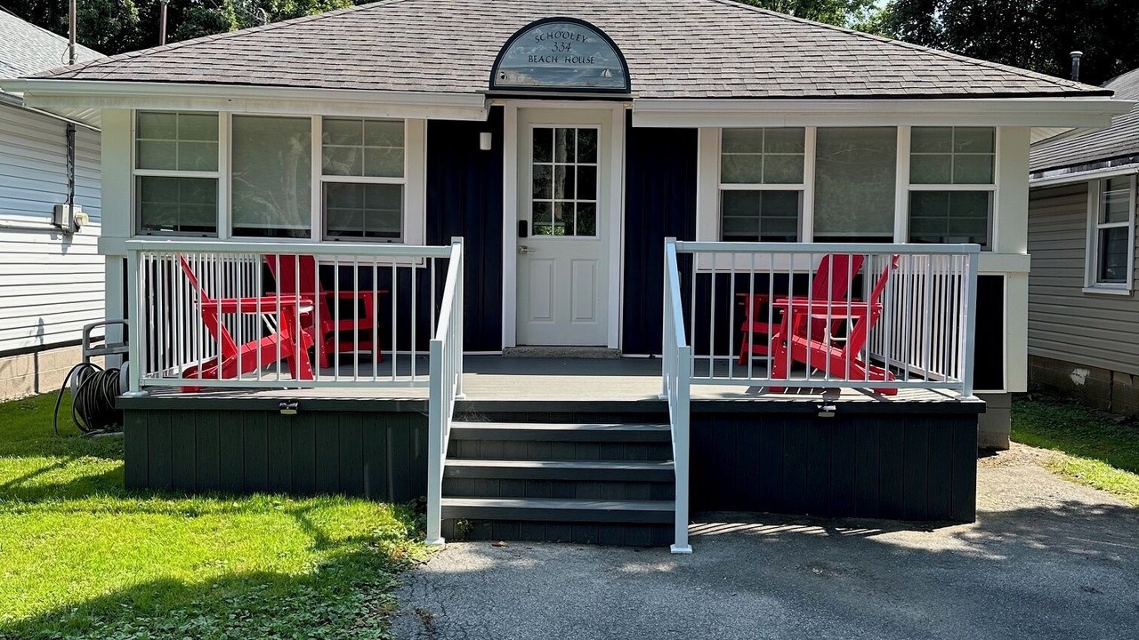 Photo of Outdoor in Crystal Beach