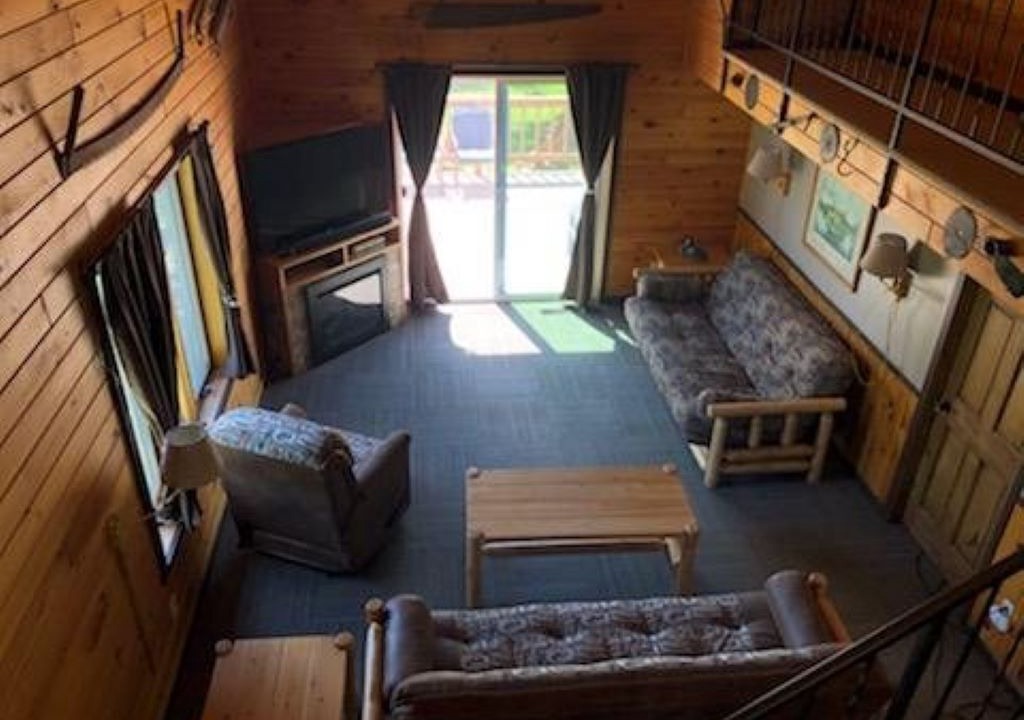 Photo of Livingroom in Park Rapids