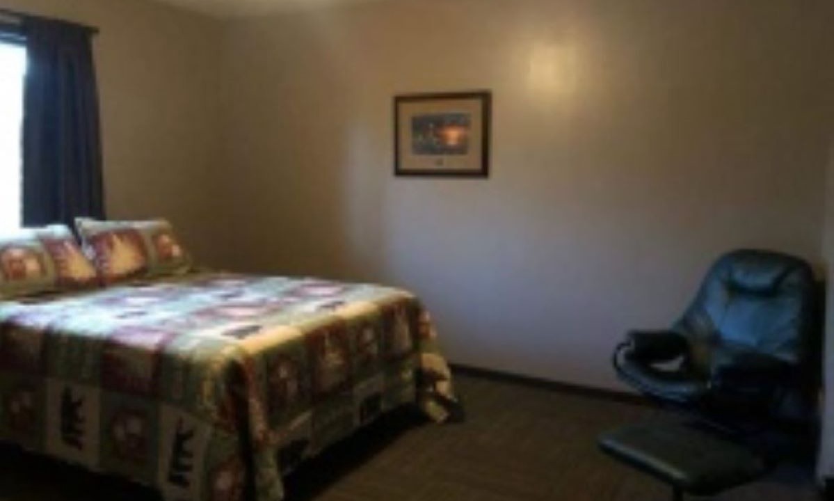 Photo of Bedroom in Park Rapids