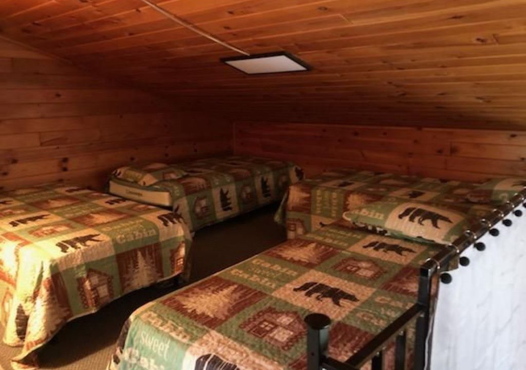 Photo of Bedroom in Park Rapids
