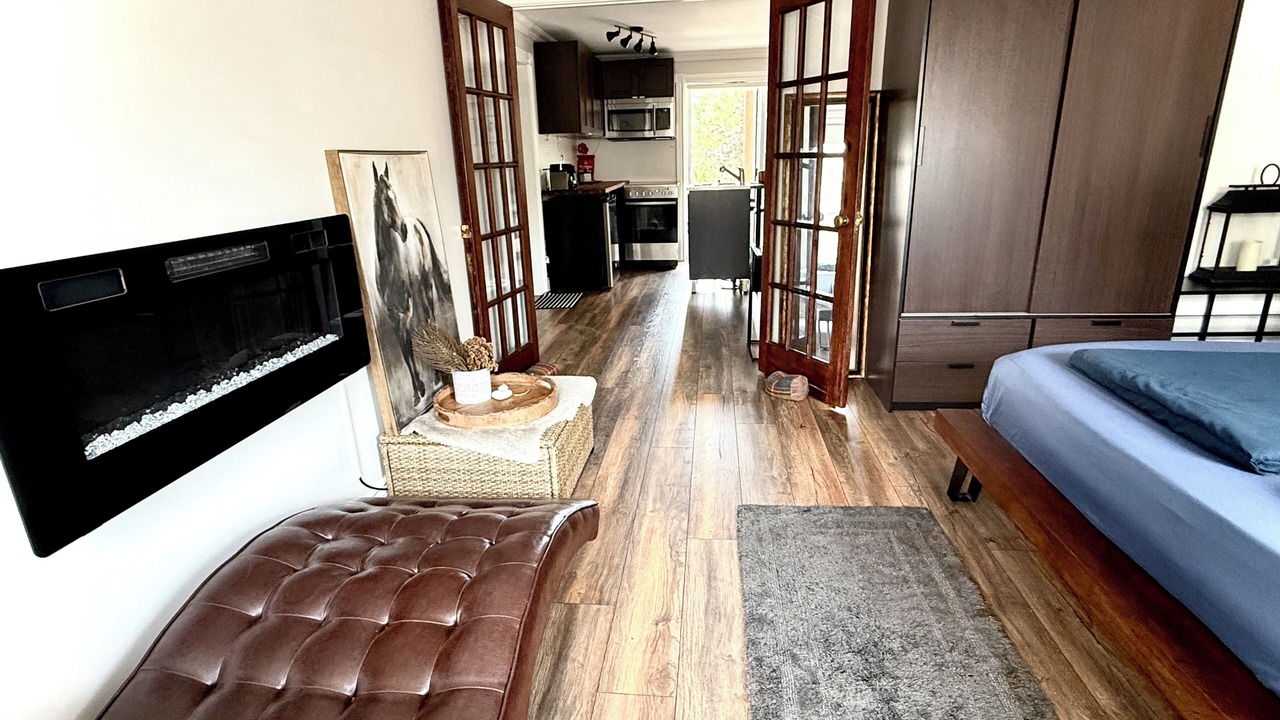 Photo of Bedroom in Perth