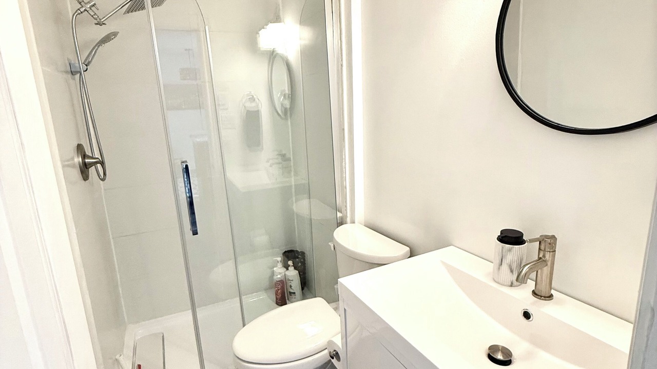 Photo of Bathroom in Perth