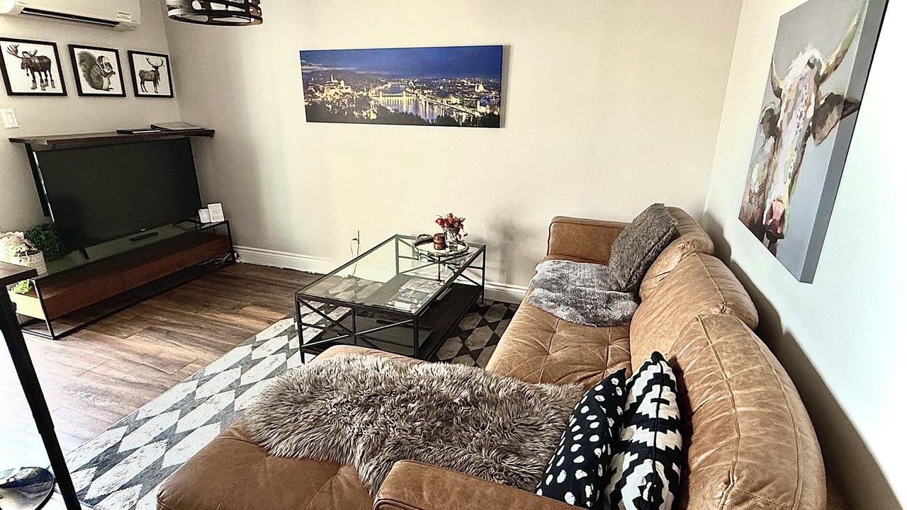Photo of Livingroom in Perth
