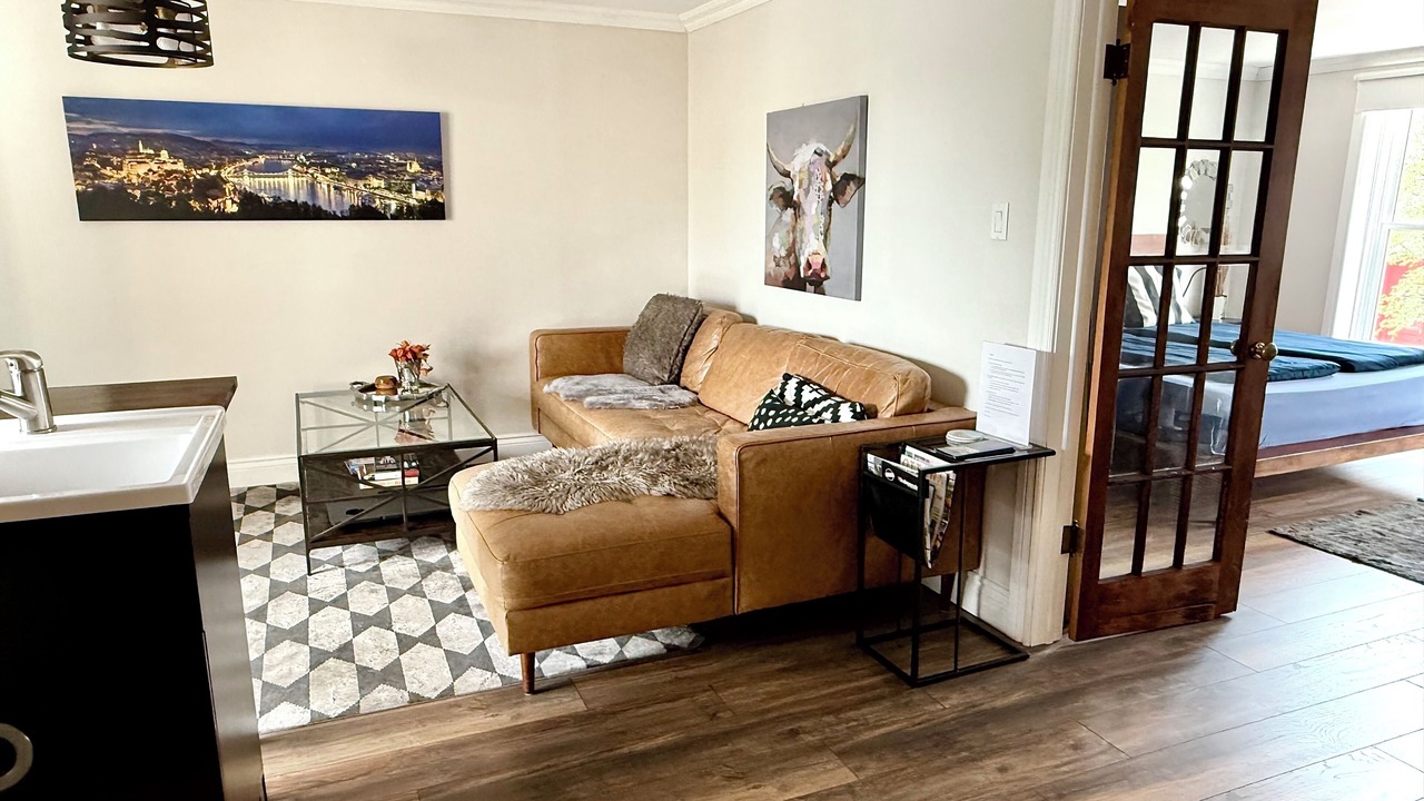 Photo of Livingroom in Perth