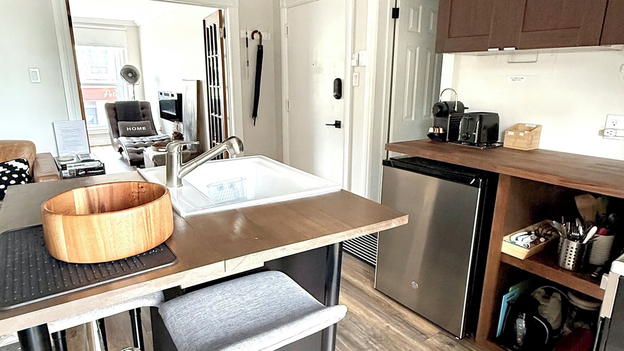 Photo of Kitchen in Perth