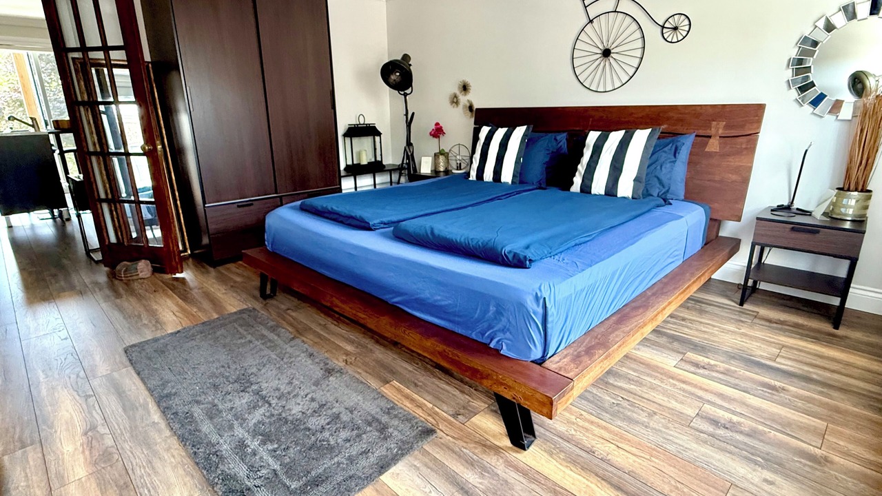 Photo of Bedroom in Perth