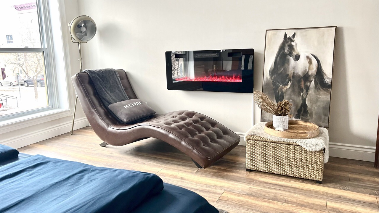 Photo of Bedroom in Perth