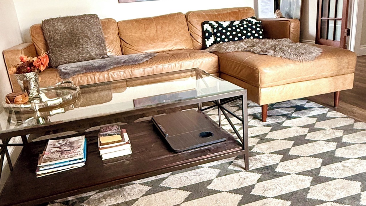 Photo of Livingroom in Perth