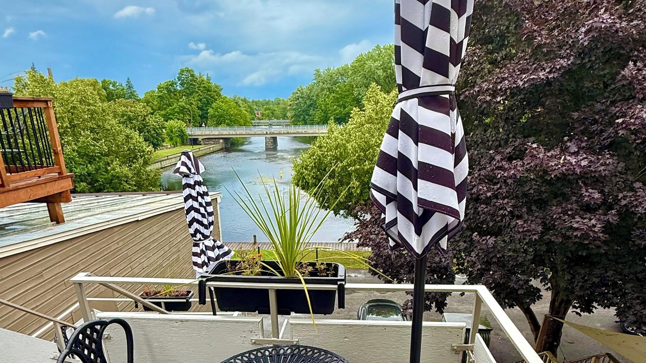 Photo of Patio Balcony in Perth