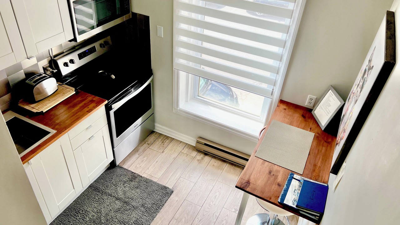 Photo of Kitchen in Perth