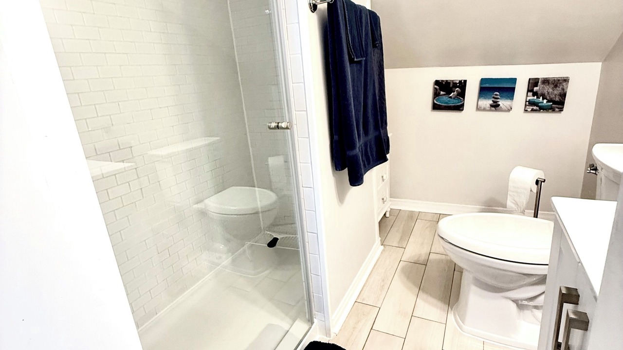 Photo of Bathroom in Perth