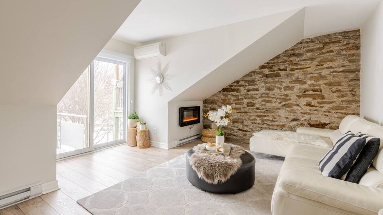 Photo of Livingroom in Perth