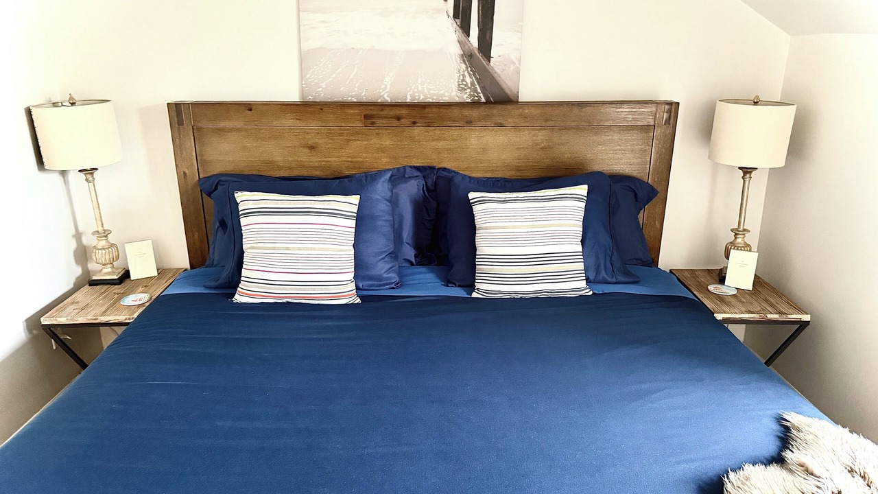 Photo of Bedroom in Perth