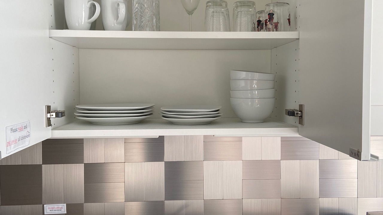 Photo of Kitchen in Perth