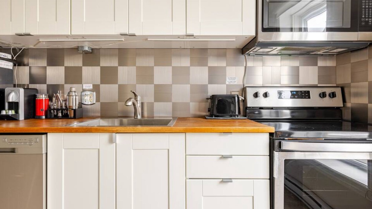 Photo of Kitchen in Perth