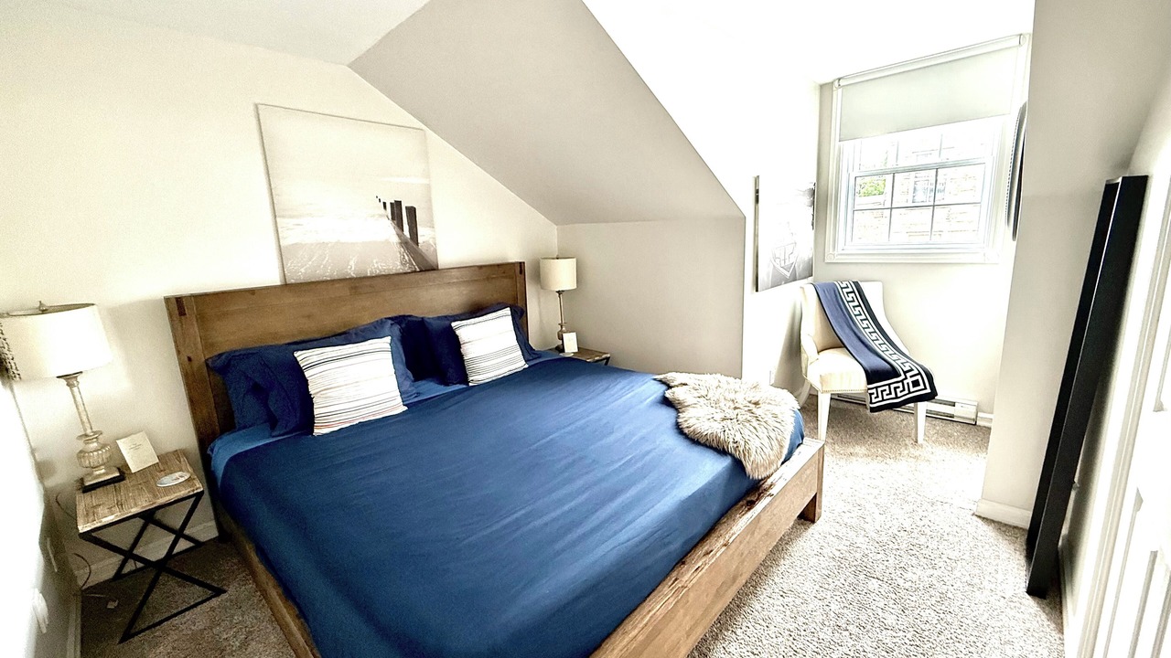 Photo of Bedroom in Perth