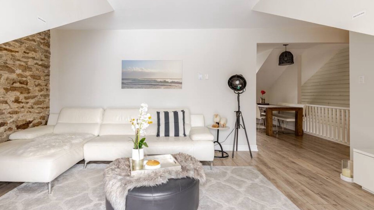 Photo of Livingroom in Perth