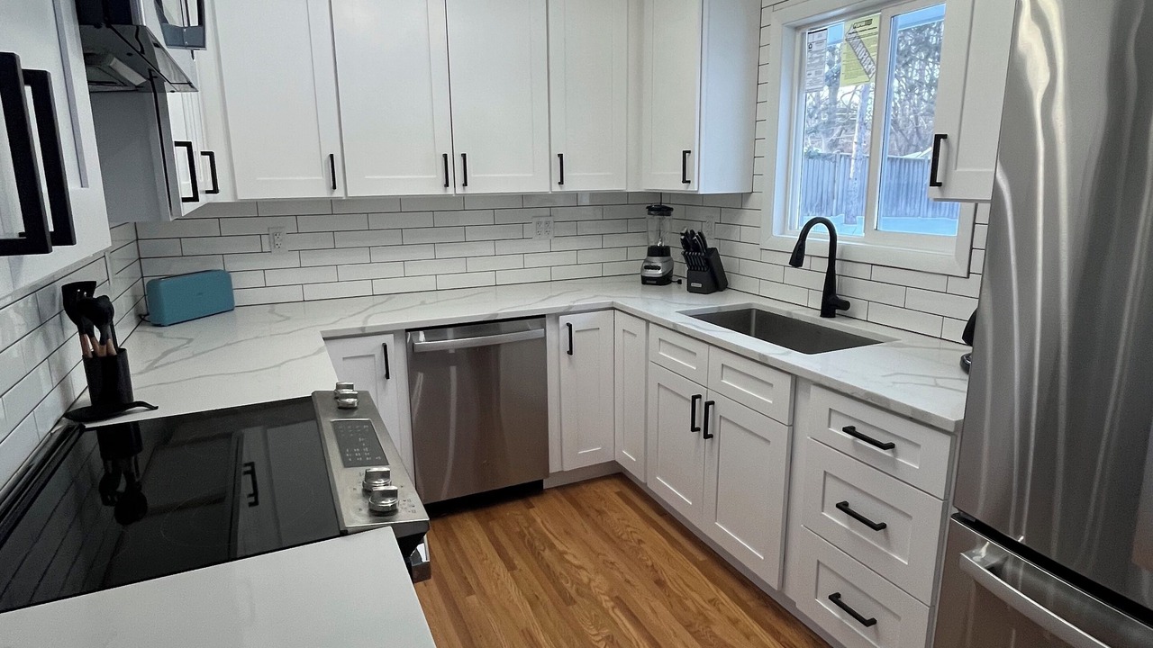 Photo of Kitchen in Plymouth